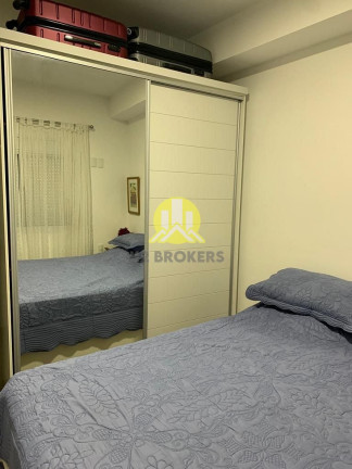 Imagem Apartamento com 2 Quartos à Venda, 68 m² em Pinheiros - São Paulo