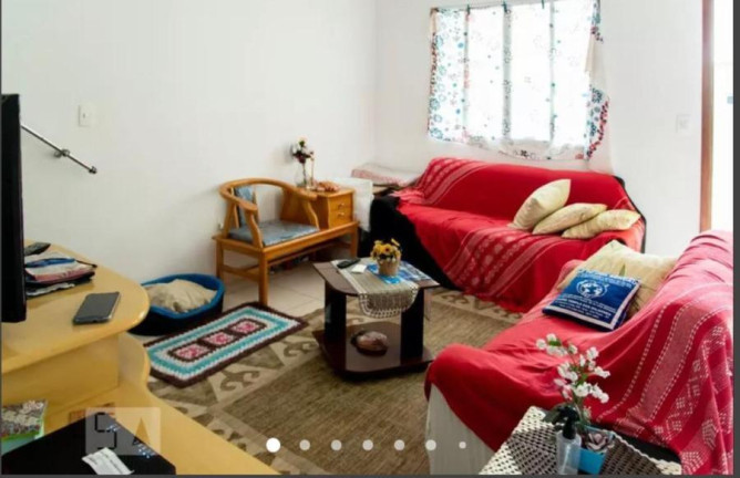 Imagem Sobrado com 2 Quartos à Venda, 90 m² em Cidade Patriarca - São Paulo Imagem Sobrado com 2 Quartos à Venda, 90 m² em Cidade Patriarca - São Paulo