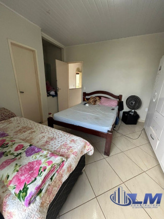 Imagem Casa com 3 Quartos à Venda, 30 m² em Santa Mônica - Guarapari