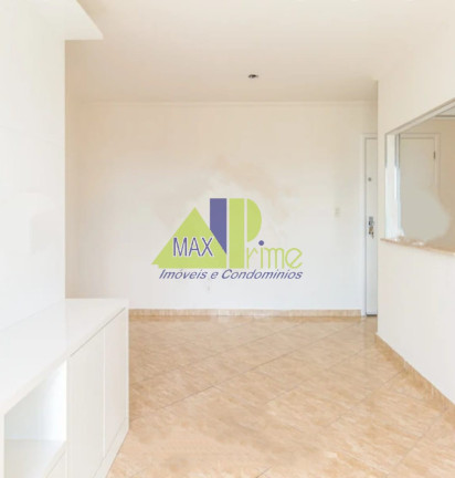 Imagem Apartamento com 2 Quartos à Venda, 52 m² em Quarta Parada - São Paulo