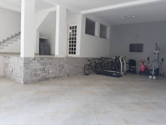 Imagem Sobrado com 3 Quartos à Venda, 340 m² em Centro - Tremembé Imagem Sobrado com 3 Quartos à Venda, 340 m² em Centro - Tremembé