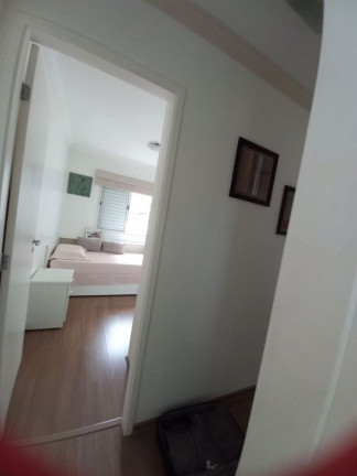 Imagem Apartamento com 2 Quartos à Venda, 52 m² em Chácara Nossa Senhora Do Bom Conselho - São Paulo