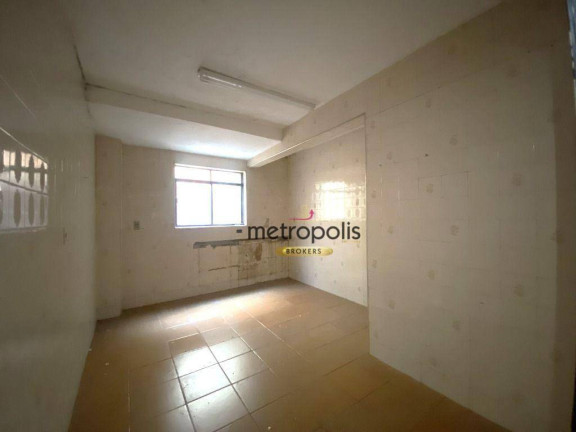 Imagem Casa com 3 Quartos para Alugar, 220 m² em Barcelona - São Caetano Do Sul Imagem Casa com 3 Quartos para Alugar, 220 m² em Barcelona - São Caetano Do Sul