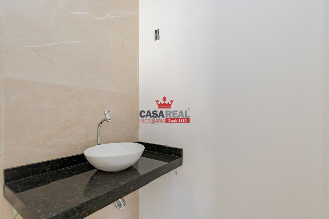 Imagem Casa com 3 Quartos à Venda, 151 m² em Pilarzinho - Curitiba Imagem Casa com 3 Quartos à Venda, 151 m² em Pilarzinho - Curitiba