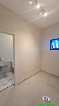 Imagem Imóvel com 3 Quartos para Alugar, 190 m² em Centro - Bragança Paulista