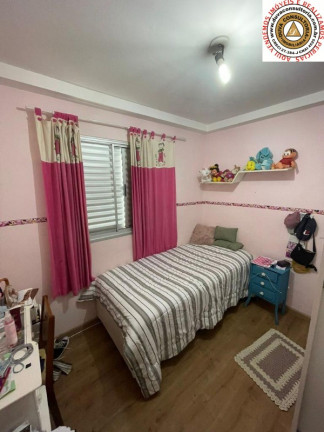Imagem Apartamento com 2 Quartos à Venda, 57 m² em Jardim Augusta - São José Dos Campos