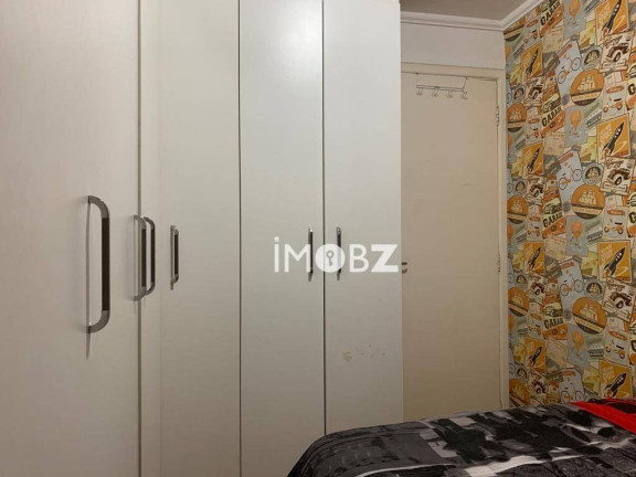 Imagem Imóvel com 2 Quartos à Venda, 45 m² em Parque Munhoz - São Paulo