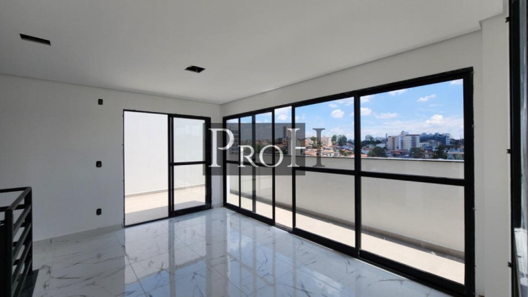 Cobertura com 3 Quartos à Venda, 156 m² em Assunção - São Bernardo Do Campo