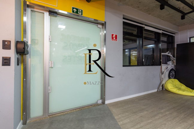 Imagem Sala Comercial à Venda, 211 m² em Tatuape - São Paulo Imagem Sala Comercial à Venda, 211 m² em Tatuape - São Paulo