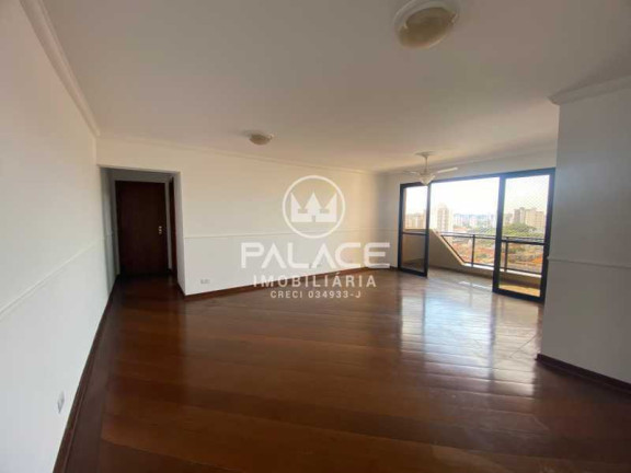 Imagem Apartamento com 4 Quartos para Alugar, 149 m² em Alto - Piracicaba Imagem Apartamento com 4 Quartos para Alugar, 149 m² em Alto - Piracicaba