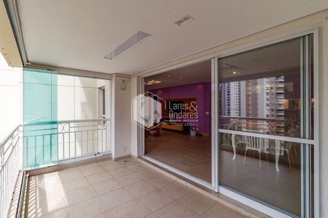 Apartamento com 2 Quartos à Venda, 142 m² em Vila Andrade - São Paulo