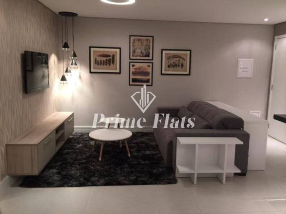 Imagem Apartamento com 2 Quartos à Venda, 69 m² em Brooklin Novo - São Paulo