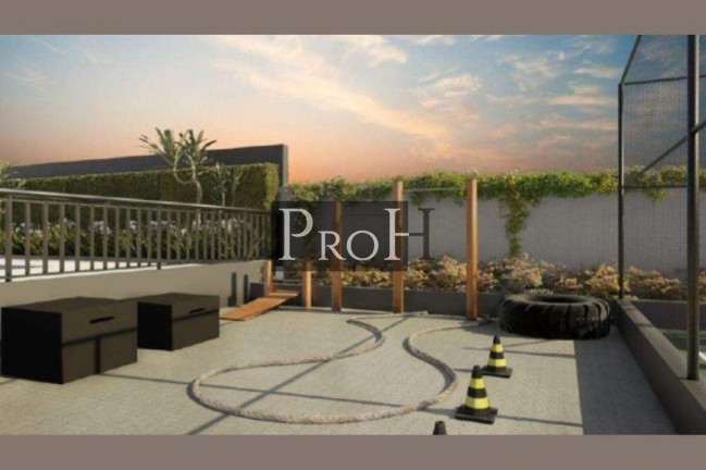 Imagem Apartamento com 3 Quartos à Venda, 75 m² em Campestre - Santo André Imagem Apartamento com 3 Quartos à Venda, 75 m² em Campestre - Santo André