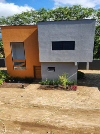 Imagem Casa com 2 Quartos à Venda, 75 m² em Camburi - São Sebastião