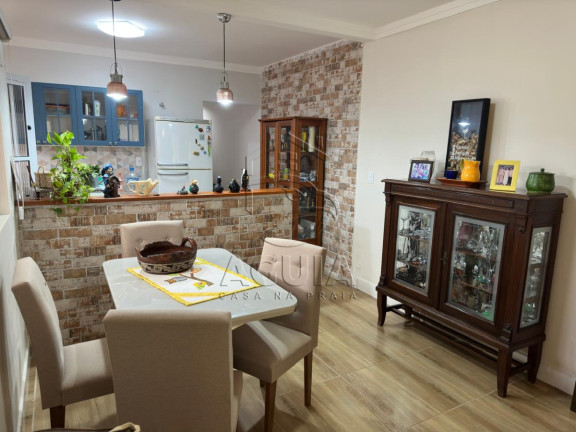 Imagem Casa com 3 Quartos à Venda, 139 m² em Barra Da Lagoa - Ubatuba