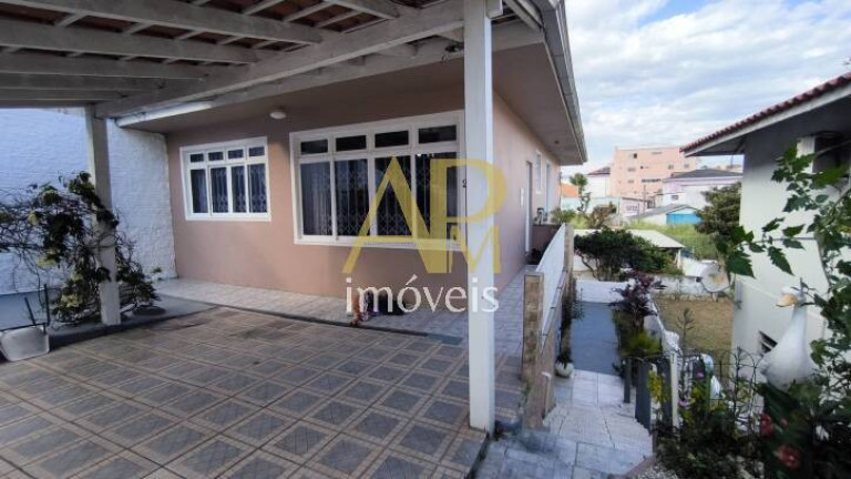 Imagem Casa com 5 Quartos à Venda, 300 m² em Jardim Atlântico - Florianópolis