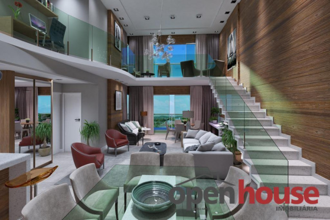 Imagem Apartamento com 3 Quartos à Venda, 142 m² em Lagoa Nova - Natal