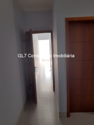 Imagem Casa com 2 Quartos à Venda,  em Jardim Residencial Nova Veneza - Indaiatuba