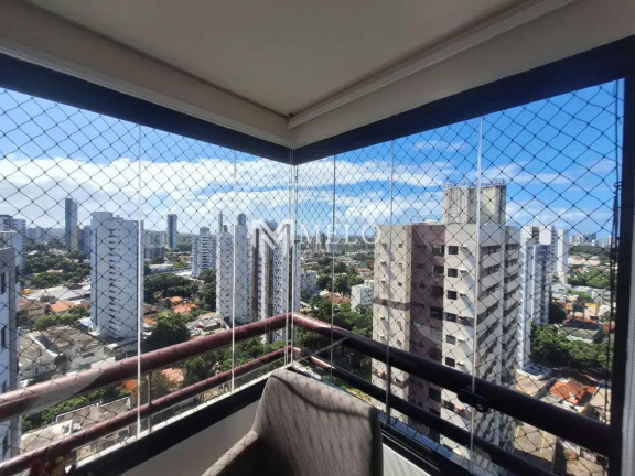 Imagem Apartamento com 3 Quartos à Venda, 81 m² em Espinheiro - Recife Imagem Apartamento com 3 Quartos à Venda, 81 m² em Espinheiro - Recife