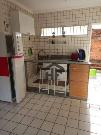 Apartamento com 1 Quarto à Venda, 30 m² em Piedade - Jaboatão Dos Guararapes