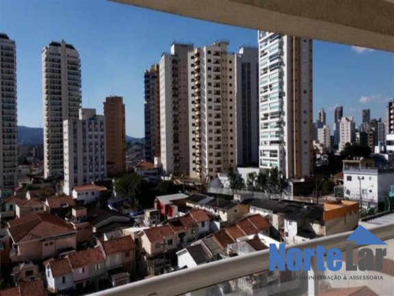 Imagem Apartamento com 4 Quartos à Venda, 158 m² em água Fria - São Paulo