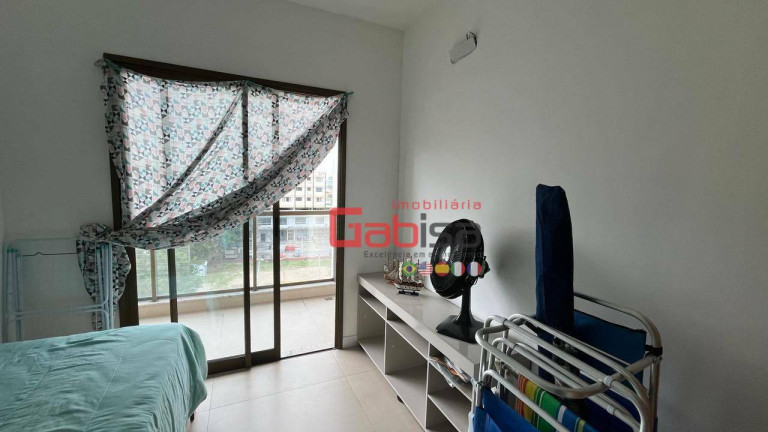 Imagem Apartamento com 2 Quartos à Venda, 50 m² em Braga - Cabo Frio