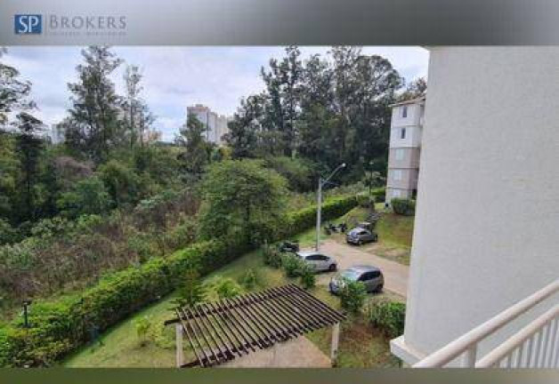 Apartamento com 2 Quartos à Venda, 48 m² em Ponte Preta - Campinas