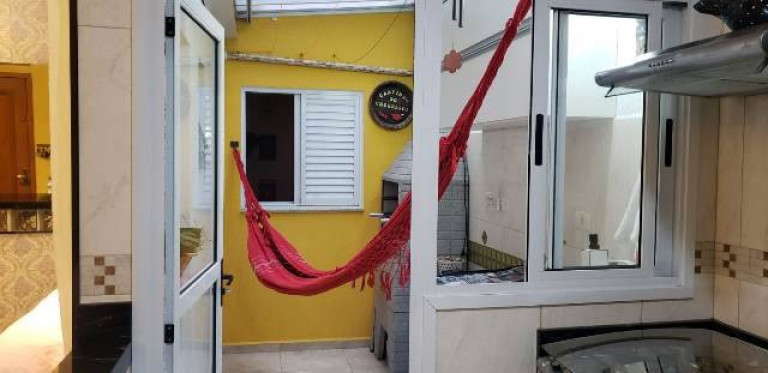 Imagem Apartamento com 2 Quartos à Venda, 50 m² em Parque Oratório - Santo André Imagem Apartamento com 2 Quartos à Venda, 50 m² em Parque Oratório - Santo André