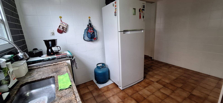 Imagem Apartamento com 1 Quarto à Venda, 50 m² em Boqueirão - Praia Grande Imagem Apartamento com 1 Quarto à Venda, 50 m² em Boqueirão - Praia Grande