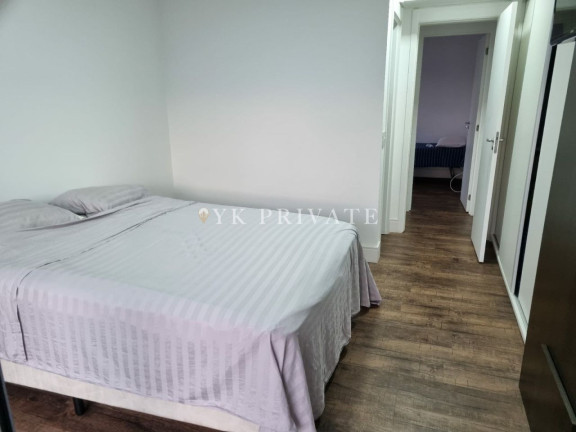 Imagem Apartamento com 3 Quartos à Venda, 100 m² em Vila Romana - São Paulo Imagem Apartamento com 3 Quartos à Venda, 100 m² em Vila Romana - São Paulo