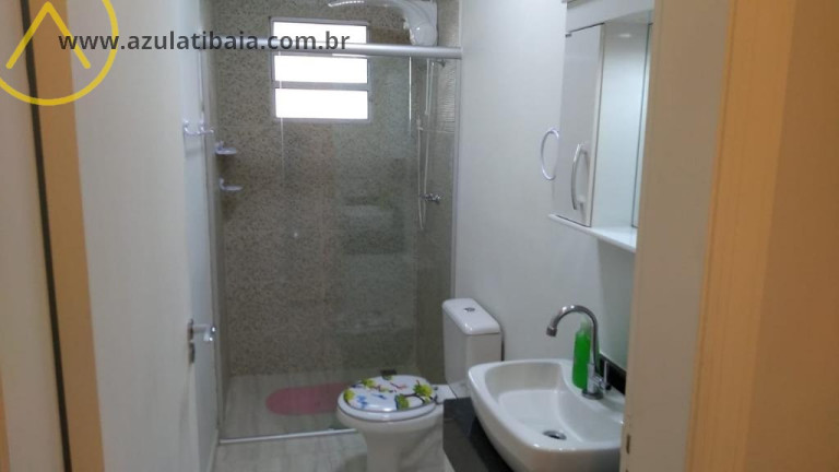 Imagem Casa com 2 Quartos à Venda, 68 m² em Ribeirão Dos Porcos - Atibaia