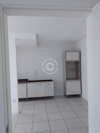Imagem Apartamento com 1 Quarto à Venda, 40 m² em Nossa Senhora Medianeira - Santa Maria