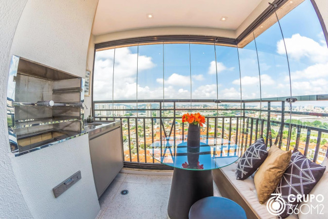 Imagem Apartamento com 2 Quartos à Venda, 58 m² em Vila Gonçalves - São Bernardo Do Campo