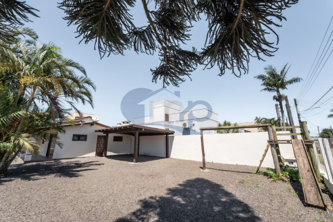Imagem Casa com 3 Quartos à Venda, 108 m² em Vila São João - Torres