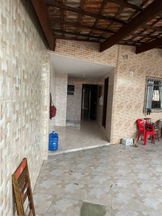 Imagem Casa com 2 Quartos à Venda, 144 m² em Quietude - Praia Grande