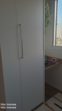 Imagem Imóvel com 2 Quartos à Venda, 32 m² em Parque Vitória - São Paulo