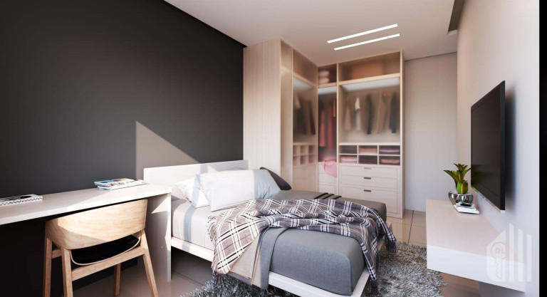 Imagem Apartamento com 3 Quartos à Venda, 78 m² em Fátima - Teresina