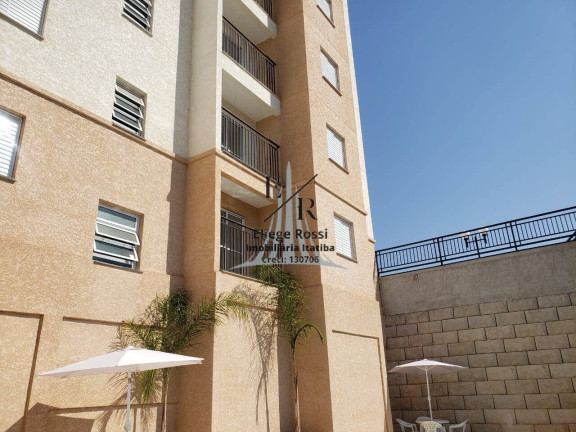 Imagem Apartamento com 2 Quartos à Venda, em Loteamento Santo Antônio - Itatiba Imagem Apartamento com 2 Quartos à Venda, em Loteamento Santo Antônio - Itatiba