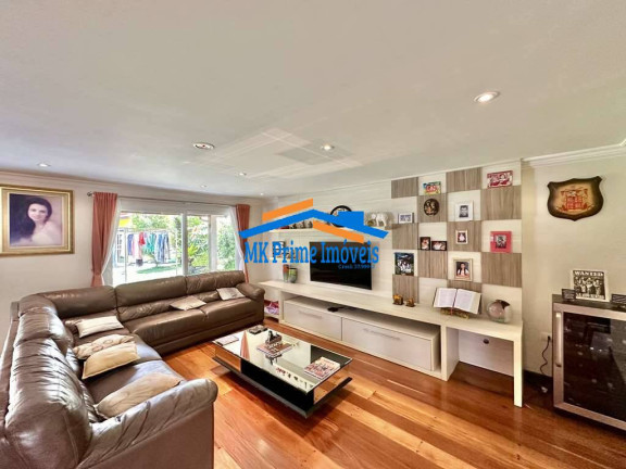 Imagem Casa de Condomínio com 4 Quartos à Venda, 753 m² em São Paulo Ii - Cotia Imagem Casa de Condomínio com 4 Quartos à Venda, 753 m² em São Paulo Ii - Cotia