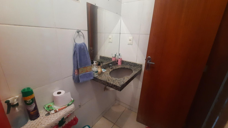Imagem Apartamento com 2 Quartos à Venda, 47 m² em São Pedro - Ibirité