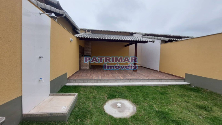 Imagem Casa com 2 Quartos à Venda, 145 m² em Jardim Atlântico Central (itaipuaçu) - Maricá Imagem Casa com 2 Quartos à Venda, 145 m² em Jardim Atlântico Central (itaipuaçu) - Maricá