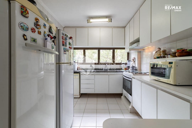 Imagem Apartamento com 3 Quartos à Venda, 119 m² em Vila Andrade - São Paulo Imagem Apartamento com 3 Quartos à Venda, 119 m² em Vila Andrade - São Paulo