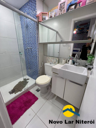 Imagem Apartamento com 3 Quartos à Venda, 87 m² em Icaraí - Niterói