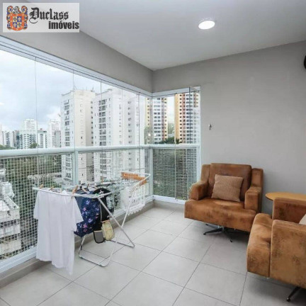 Imagem Apartamento com 2 Quartos à Venda, 75 m² em Vila Andrade - São Paulo Imagem Apartamento com 2 Quartos à Venda, 75 m² em Vila Andrade - São Paulo