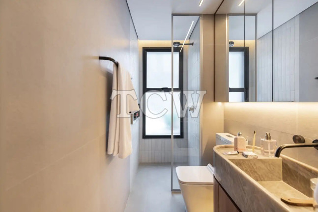 Imagem Apartamento com 4 Quartos à Venda, 194 m² em Indianópolis - São Paulo Imagem Apartamento com 4 Quartos à Venda, 194 m² em Indianópolis - São Paulo