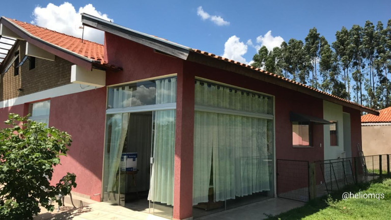 Imóvel com 6 Quartos à Venda, 226 m² em área Rural De Campo Grande - Campo Grande