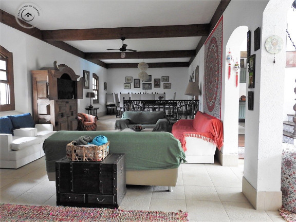 Imagem Casa com 4 Quartos à Venda, 436 m² em Balneário Praia Do Pernambuco - Guarujá Imagem Casa com 4 Quartos à Venda, 436 m² em Balneário Praia Do Pernambuco - Guarujá