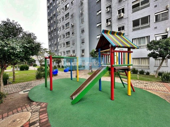 Imagem Apartamento com 3 Quartos à Venda, 65 m² em Passo Das Pedras - Porto Alegre