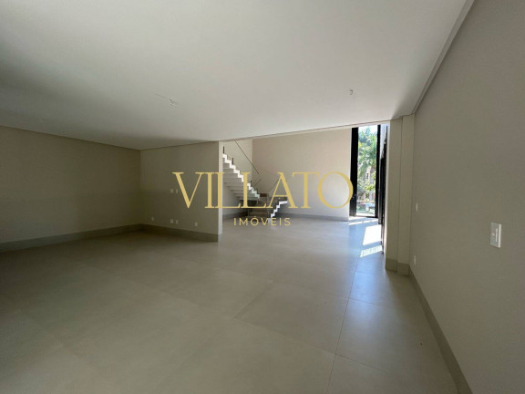 Imagem Casa com 4 Quartos à Venda, 453 m² em Residencial Alphaville Flamboyant - Goiânia