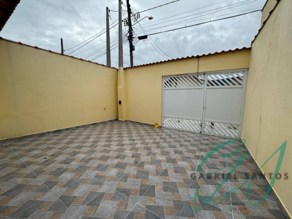 Imagem Casa com 2 Quartos à Venda, 150 m² em Nova Itanhaém - Itanhaém Imagem Casa com 2 Quartos à Venda, 150 m² em Nova Itanhaém - Itanhaém